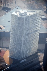 Sede Telefónica en Barcelona