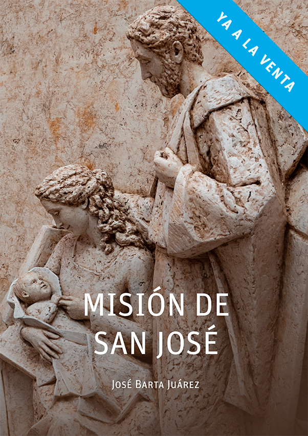Libro Misión de José